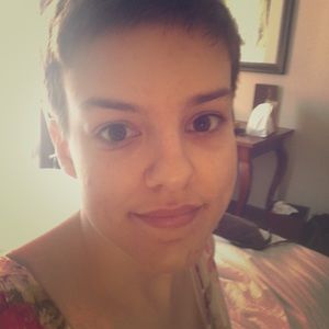 I just wanted to introduce myself